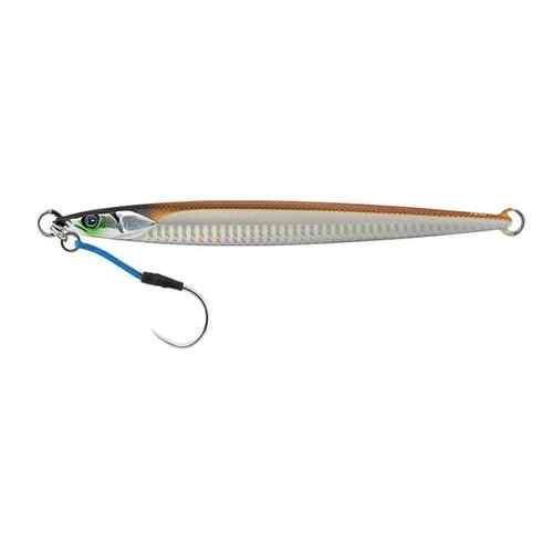 バンブルズジグ セミロング 150g