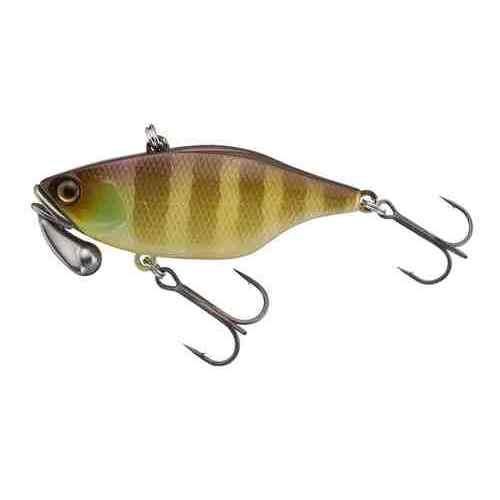 Jackall TN/70 Trigon Silent Noike Gill