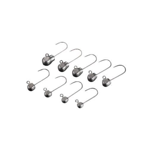 JACKALL ジャッカル LG HEAD Type TG 2.5g/3pcs