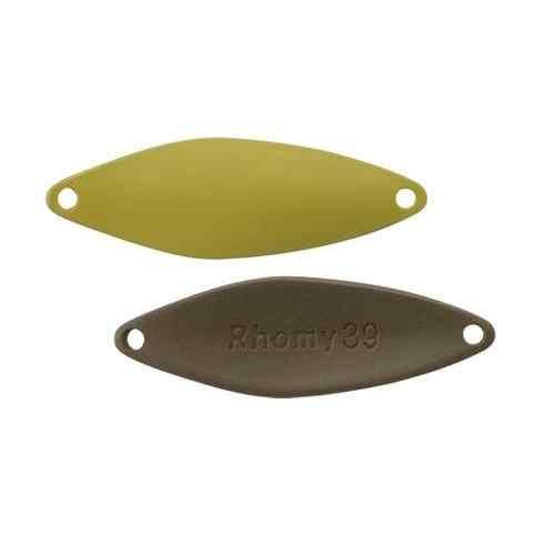 Timon Romy 3.1g 216 Meimetsu Olive
