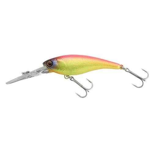 JACKALL ジャッカル ソウルシャッド58SR SP キャンディチャート