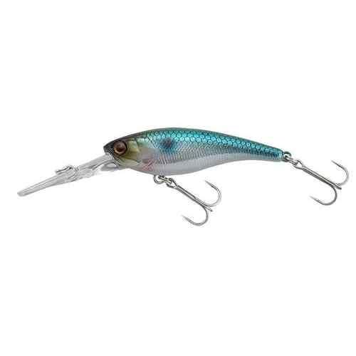 JACKALL ジャッカル ソウルシャッド52SP マーモイナッコレーザー