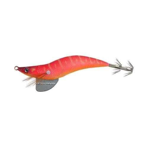 JACKALL ジャッカル ゲキダキドロッパー 2.5号 G-0703 レッドシュリンプ