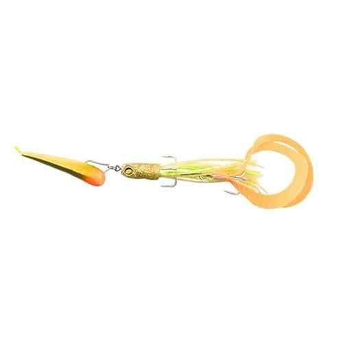 JACKALL ジャッカル サブル SWING REAPER 30g チャートゴールド