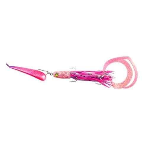 JACKALL ジャッカル サブル SWING REAPER 30g セクシーピンク