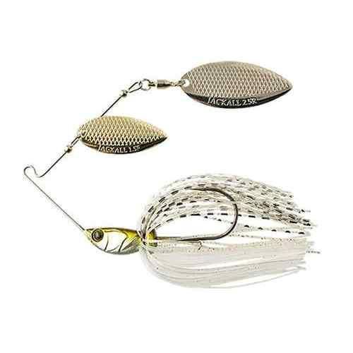 Jackall Super Dawn Japan Shad