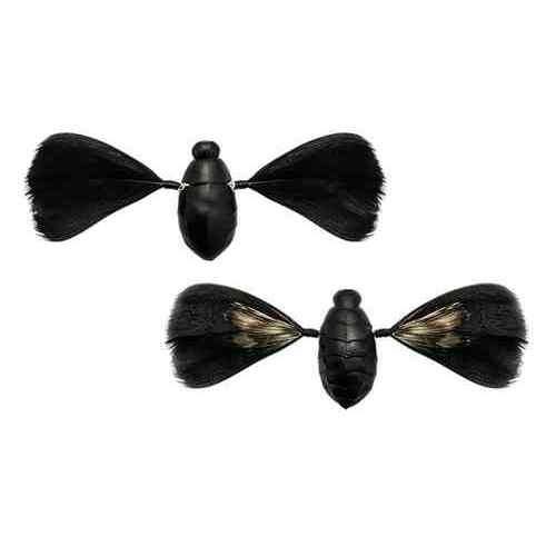 Jackall Needo Cicada Super Black