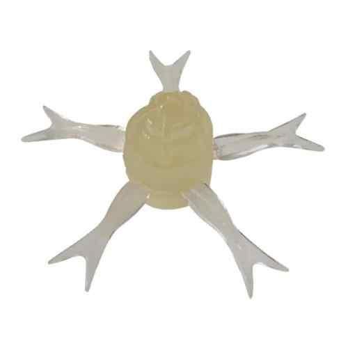 Jackall Jimmyhenge 50 Super Lemon