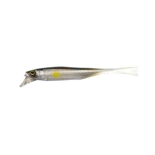 Jackall Driftfry 4.0 Silver Powder Ayu