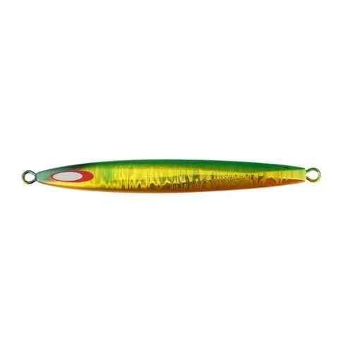 Jackall Anchovy Metal Type-I 160g Gurikin / Magma Wave Holo