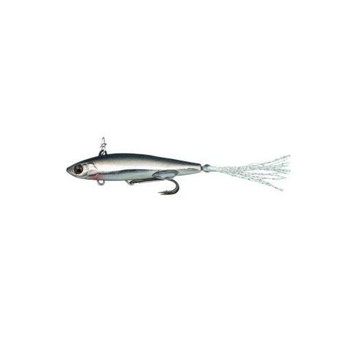 Jackall Live Darter High Flash Silver Shad
