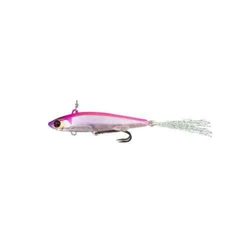 Jackall Live Darter Pinkback Shad
