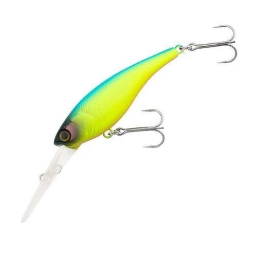 JACKALL ジャッカル ソウルシャッド45SP ブルーバックチャート