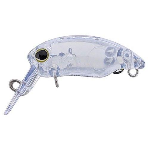 Timon Mits Dry 2Hook Keimura Clear