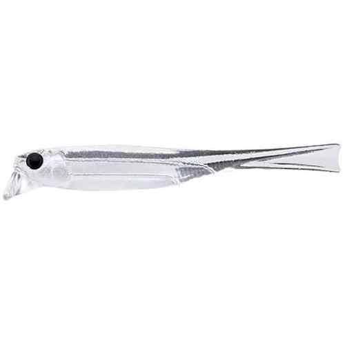 Jackall Driftfry 2.5 Magic Pearl