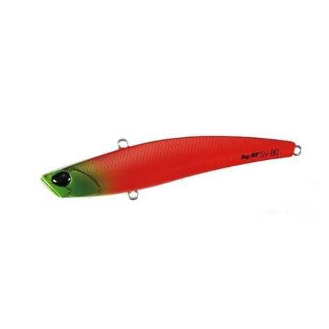 DUO デュオ ベイルーフSV-80 ACC0580 レッドホットチリ