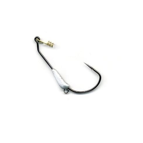 ZAPPU ザップ パイルドライバー・カウンター #1 1.8g