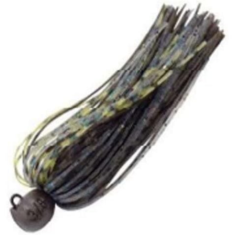Lures - ZAPPU ザップ バウヘッドジグ3/16oz #03 ハザードテールギル