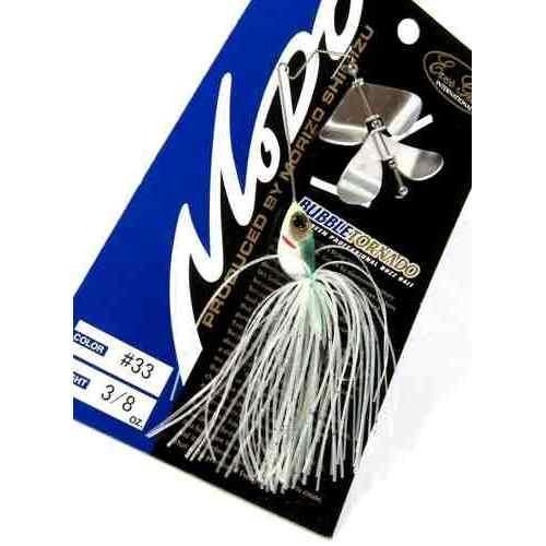 EVERGREEN エバーグリーン バブルトルネード 3/8oz #33 エメラルドシャイナー