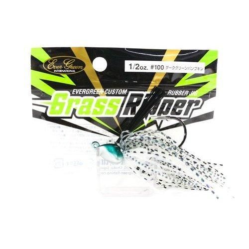 EVERGREEN エバーグリーン グラスリッパー 3/8oz #123 ハス