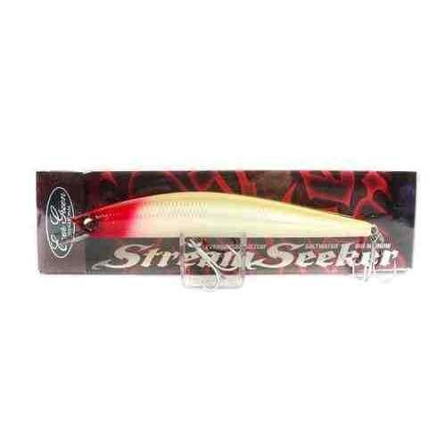 EVERGREEN エバーグリーン ストリームシーカー #705 レッドヘッドパール
