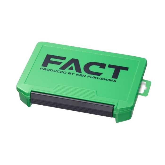 EVERGREEN エバーグリーン FACT ギズモボックス