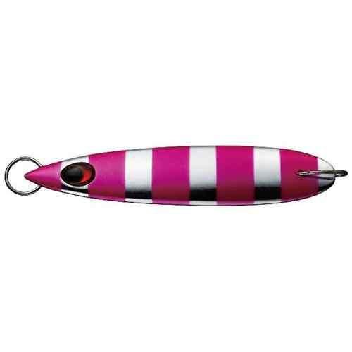 Lures - EVERGREEN エバーグリーン カプリスネオ 130g CP29 シルバーピンクゼブラ