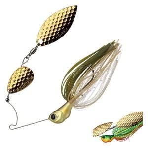 Evergreen  D zone TG TW 3/8oz #06 Hot Tiger