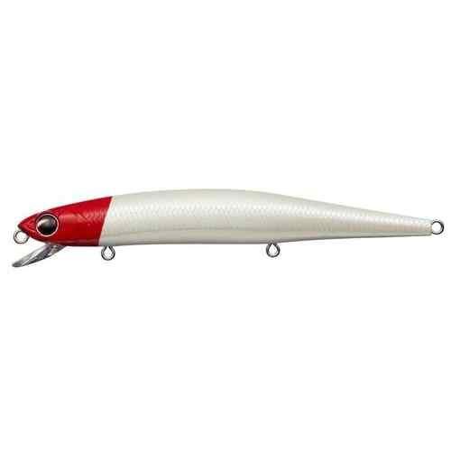 EVERGREEN エバーグリーン ジェネラル110F #857 レッドヘッドソリッドパール