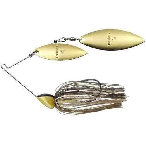 Lures - EVERGREEN エバーグリーン ジャングルウォーカー 5/8ozDW #137 アユ