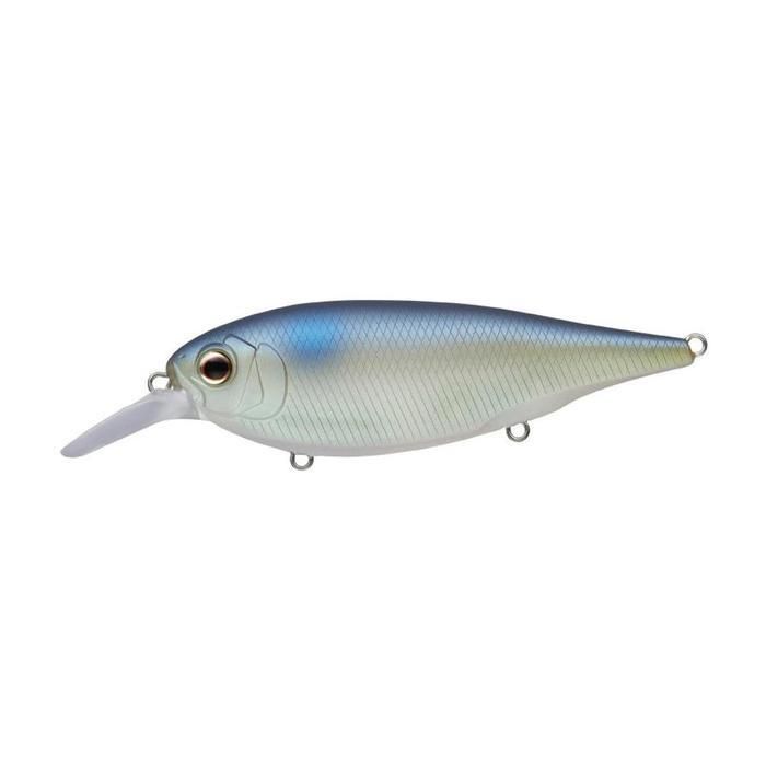 Lures - EVERGREEN エバーグリーン エックスオーバー #443 コークスクリュー