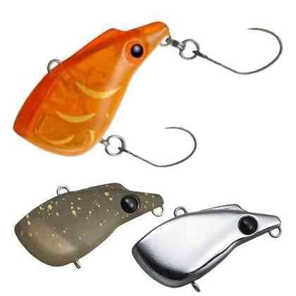 Evergreen Trout Plug Jet Beater 30 #25 Day Glory Red Glow