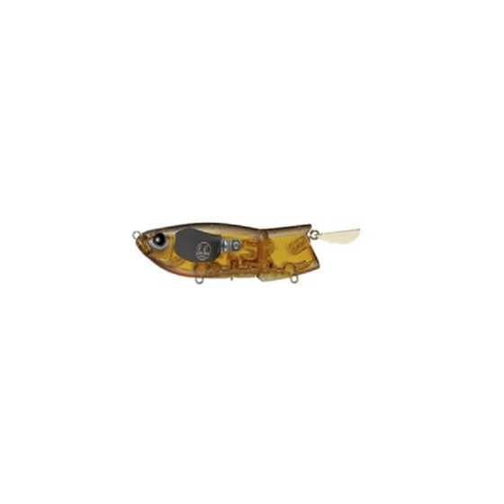Evergreen Bass Lure Otter Crawler #653 Spring Cicada