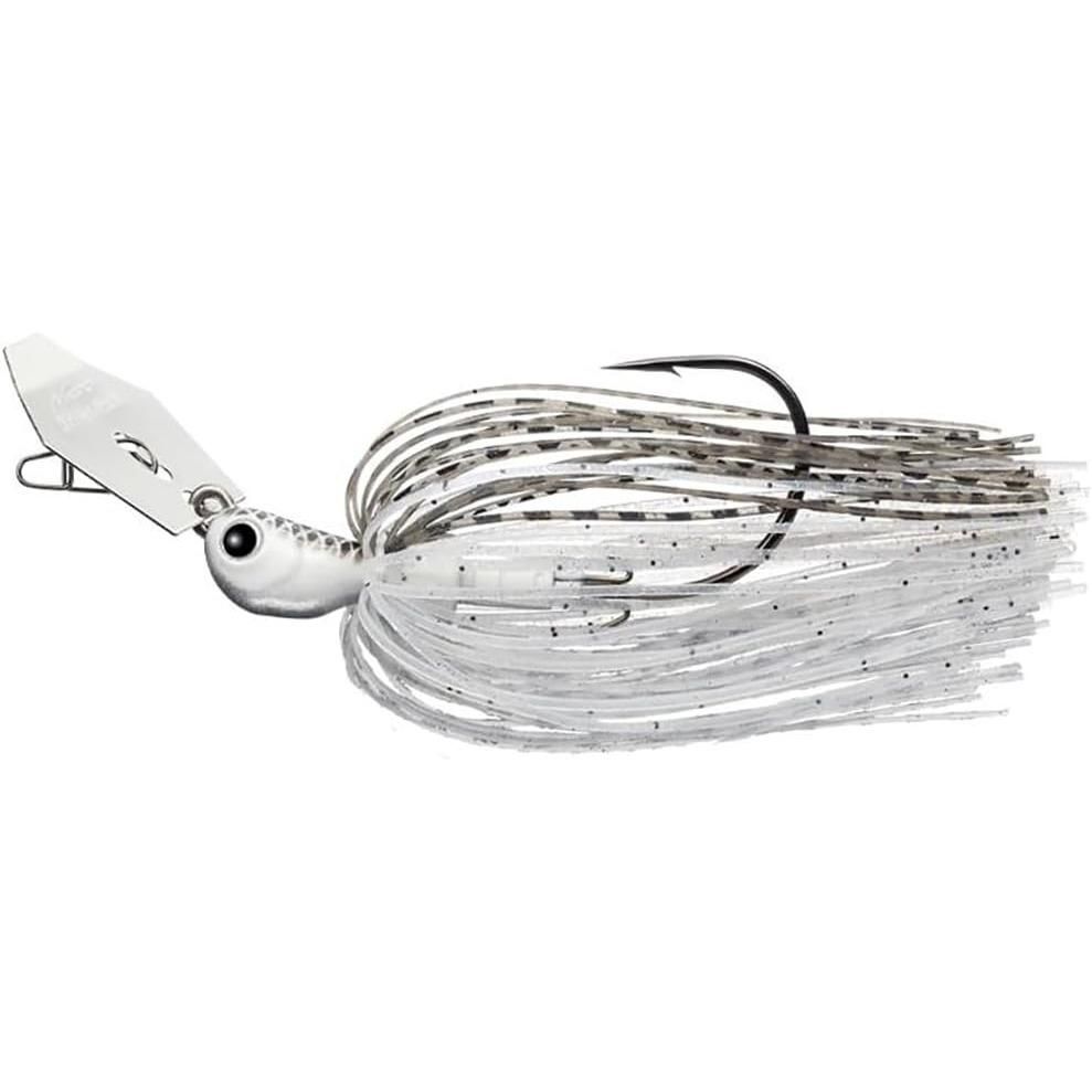 Evergreen Bladed Jig Jack Hammer BJ 3/8oz #64 Kozakana