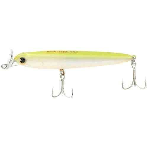 IMA Rocket Bait 95 #RB95-003 Chart Back Pearl