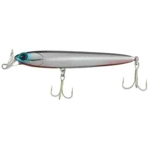 Ima Rocket Bay 95 #RB95-019 Metal Shad