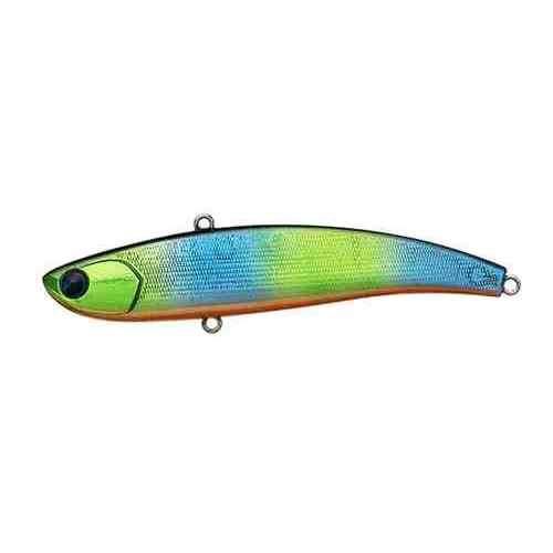 全長: 80mm重量: 20gタイプ: シンキング レンジ: 90~190cm アクション: バイブレーション フック: #6 リング: #3 推奨エリア: 干潟、港湾、カヤック、ボート カラー: #KH80-121 キングフィッシャー 魚種: シーバス ルアーの種類: バイブレーション 軽い引き心地のタイトピッチアクションで、攻略エリアを広げる抜群の飛距離。 ノーマルとの使い分けで攻め方が無数に広がる。 koume 90のウエイトアップモデル「koume 90 heavy」は、ディープエリアの攻略を容易にし、シーバス攻略の幅を大幅に広げた。 koumeシリーズの特徴である軽快な引き心地はそのままに、キャスタビリティを大幅に向上させた。 ノーマルでは届かない橋脚やブレイクを攻めたい時、素早くボトムまでルアーを到達させたい時に最適。