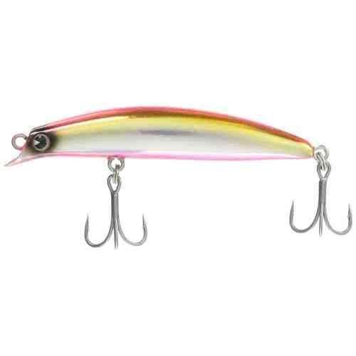 ima AmzDesign Sasuke SF-75 #SKF75-124 — приманка Pink & Pink