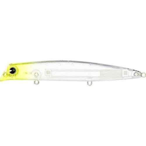 ima アムズデザイン コモモSF-125 #KM125-410 チャートリュースクリアー