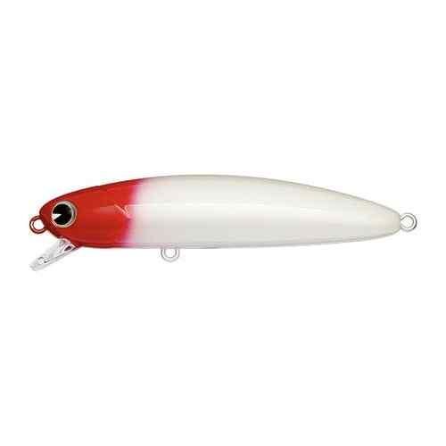 Ima Sobat 80 #SB121 Red Head Pearl