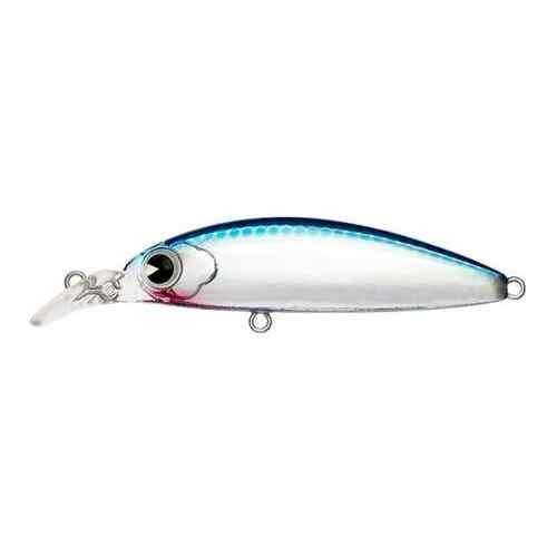 IMA Arms Design Suiken 50S #SIKN-001 Blue Metallic