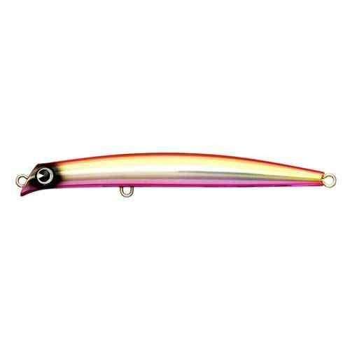 ima Seabass Lure Komomo SF-95 Slim #KS95-217 Pink & Pink