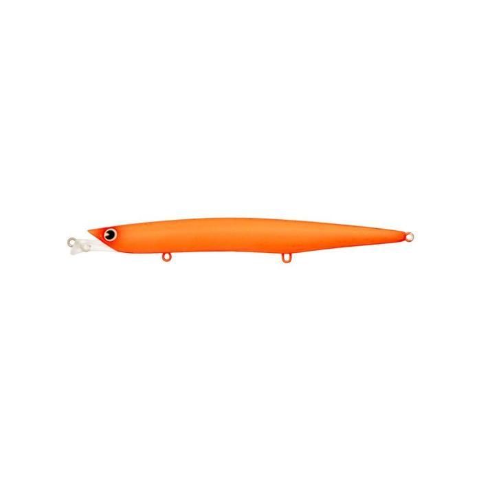 ima Seabass Lure Flute 138F #FLT138-011 Matt Mars