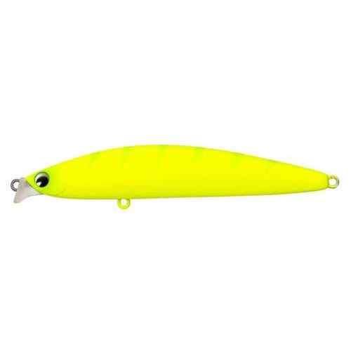 IMA iBORN98F Shallow #IB98FS-107 Mat Chartreuse Geego
