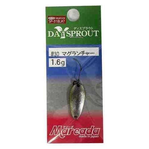 DAYSPROUT ディスプラウト マリーダ 1.6g #30 マグランチャー