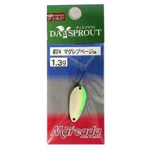 DAYSPROUT ディスプラウト マリーダ 1.3g #24 マグレブベージュ