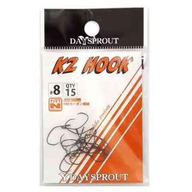 DAYSPROUT ディスプラウト K2HOOK ナノテフ 15本入り #8