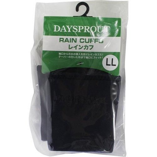 DAYSPROUT ディスプラウト RAIN CUFFS レインカフス LL
