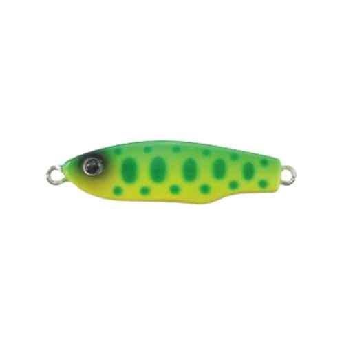 DAYSPROUT ディスプラウト ボトムテック32g #06 ホットタイガー裏グロー