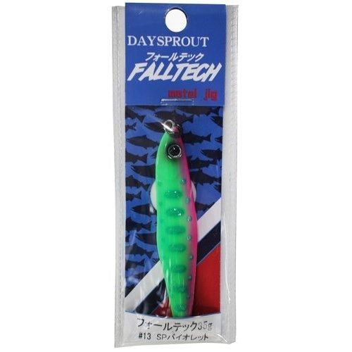 DAYSPROUT ディスプラウト フォールテック35g #13 SPバイオレット